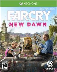 Microsoft Xbox One (XB1) Far Cry New Dawn [In Box/Case Complete]